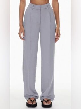 Aritzia Effortless Trouser Pant